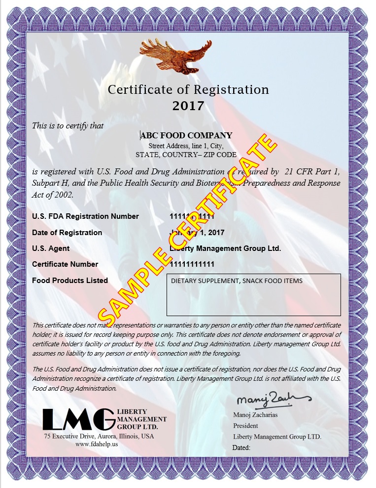 Fda facility registration number lookup Fda facility registration number lookup