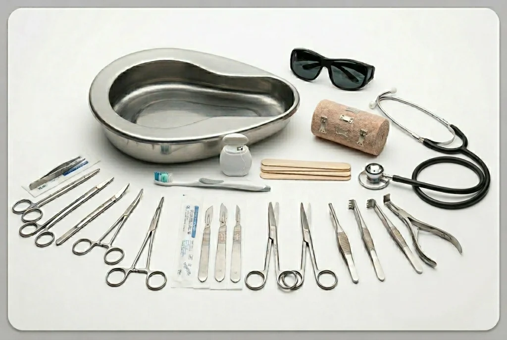 class1 510k exempt devices