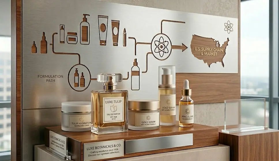 cosmetic fda