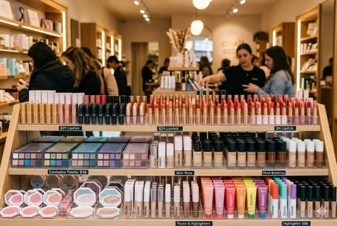 cosmetics fda registration