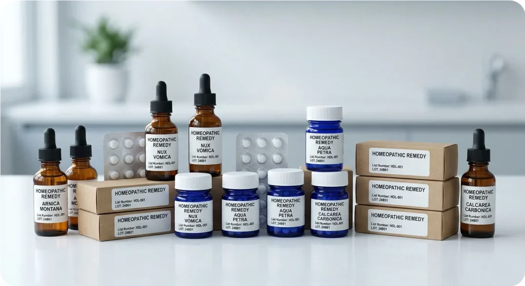 fda homeopathic registration