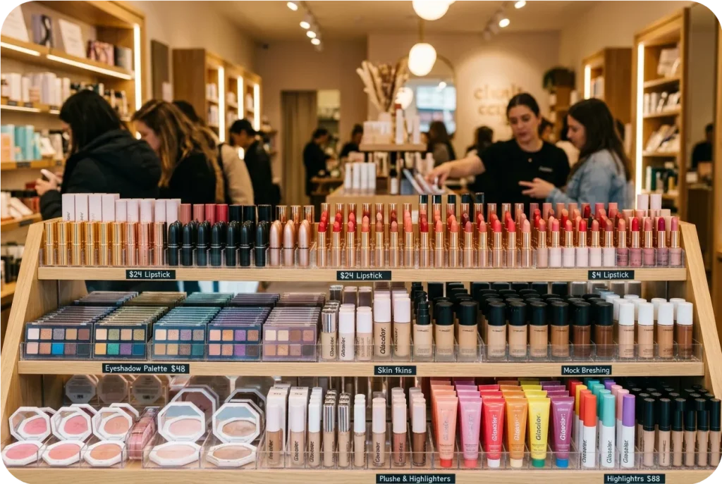cosmetics fda