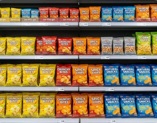 fda food regulations