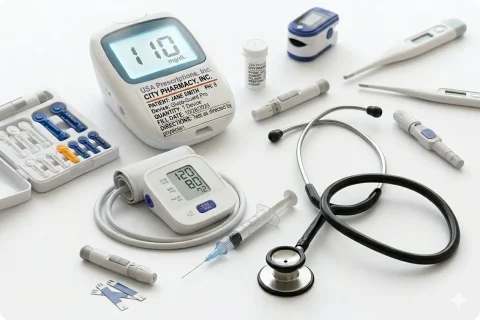 medical devices fda registration